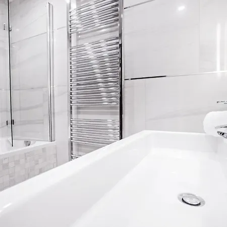 شقة Parking Free Onsite, Air Conditioning, Wenceslas Square براغ
