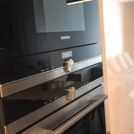 Parking Free Onsite, Air Conditioning, Wenceslas Square شقة براغ