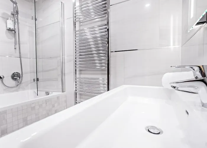 Apartmán Parking Free Onsite, Air Conditioning, Wenceslas Square Praha
