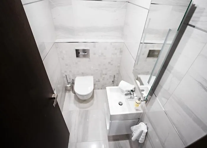Apartmán Parking Free Onsite, Air Conditioning, Wenceslas Square