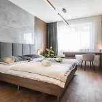 Apartman Parking Free Onsite, Air Conditioning, Wenceslas Square